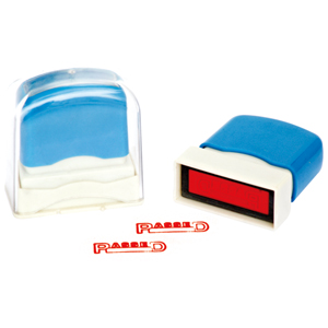 事务通用万次印章 WZ-7620/7620A