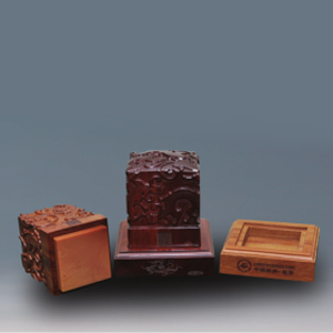 九龙璧中国印（大号印章） WZ-7009