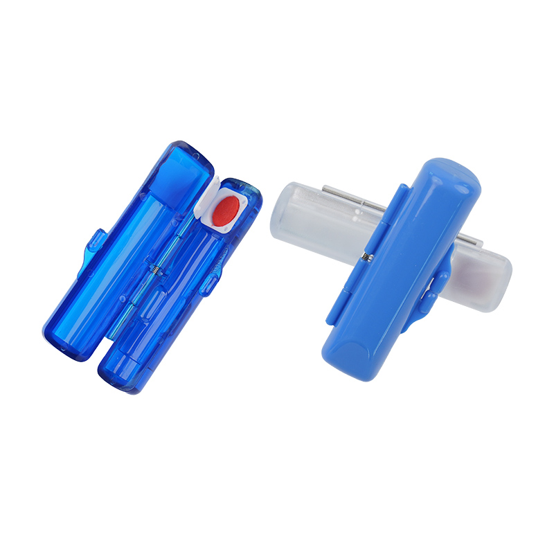 便携式印台WZ-2004