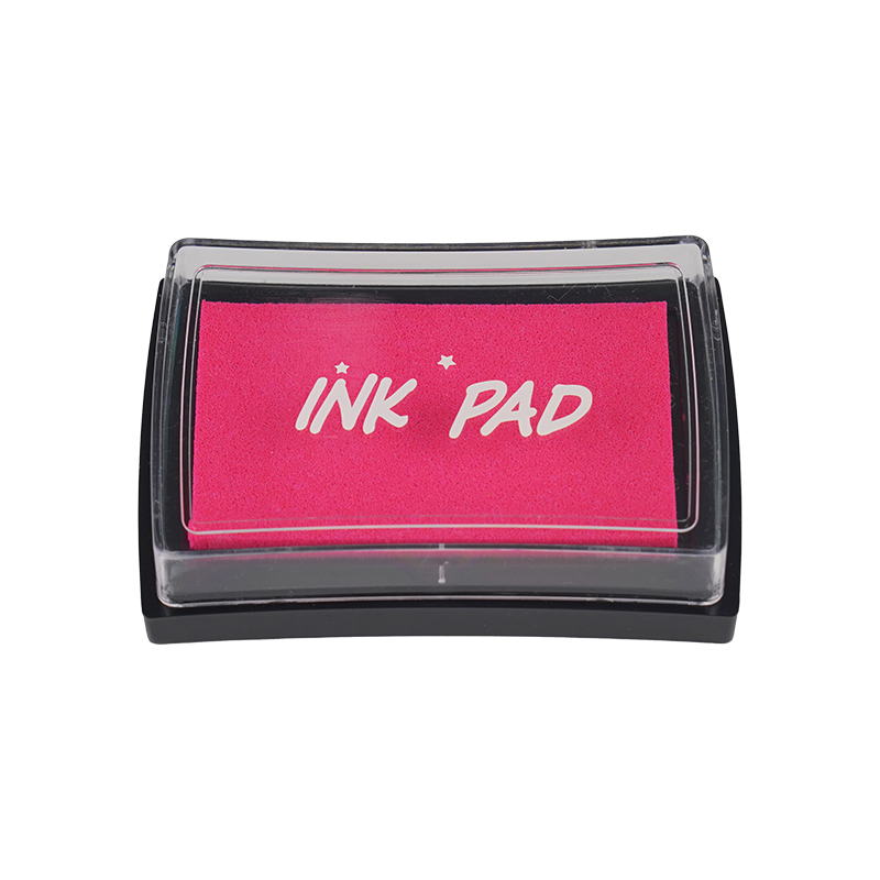 凹腰印台 WZ-5136