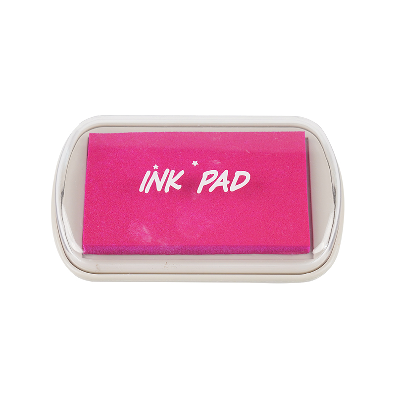 腰形印台 WZ-5142